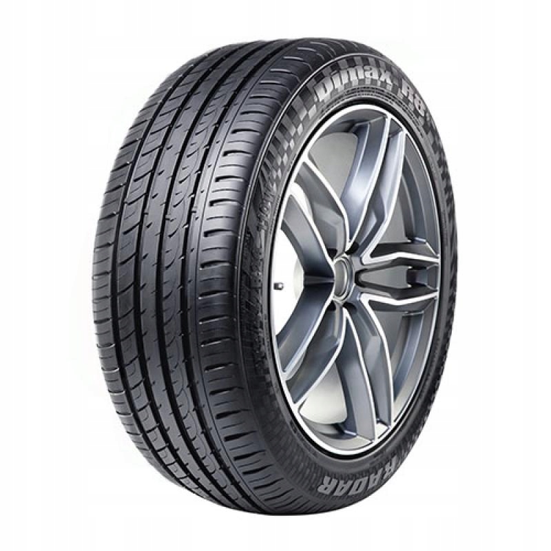 275/55R19 opona RADAR DIMAX R8+ FR 111Y